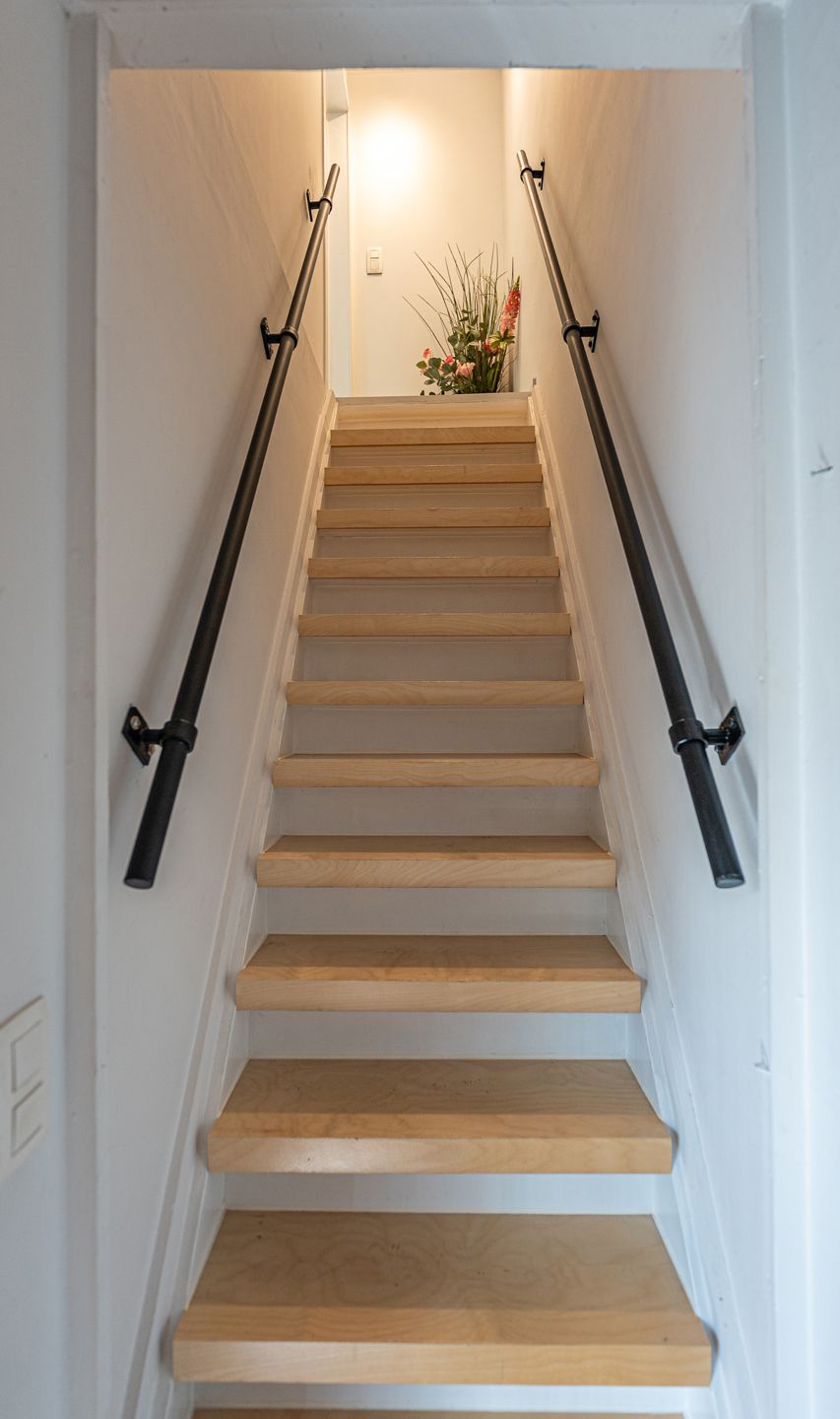 Charmante woning op unieke locatie foto 28