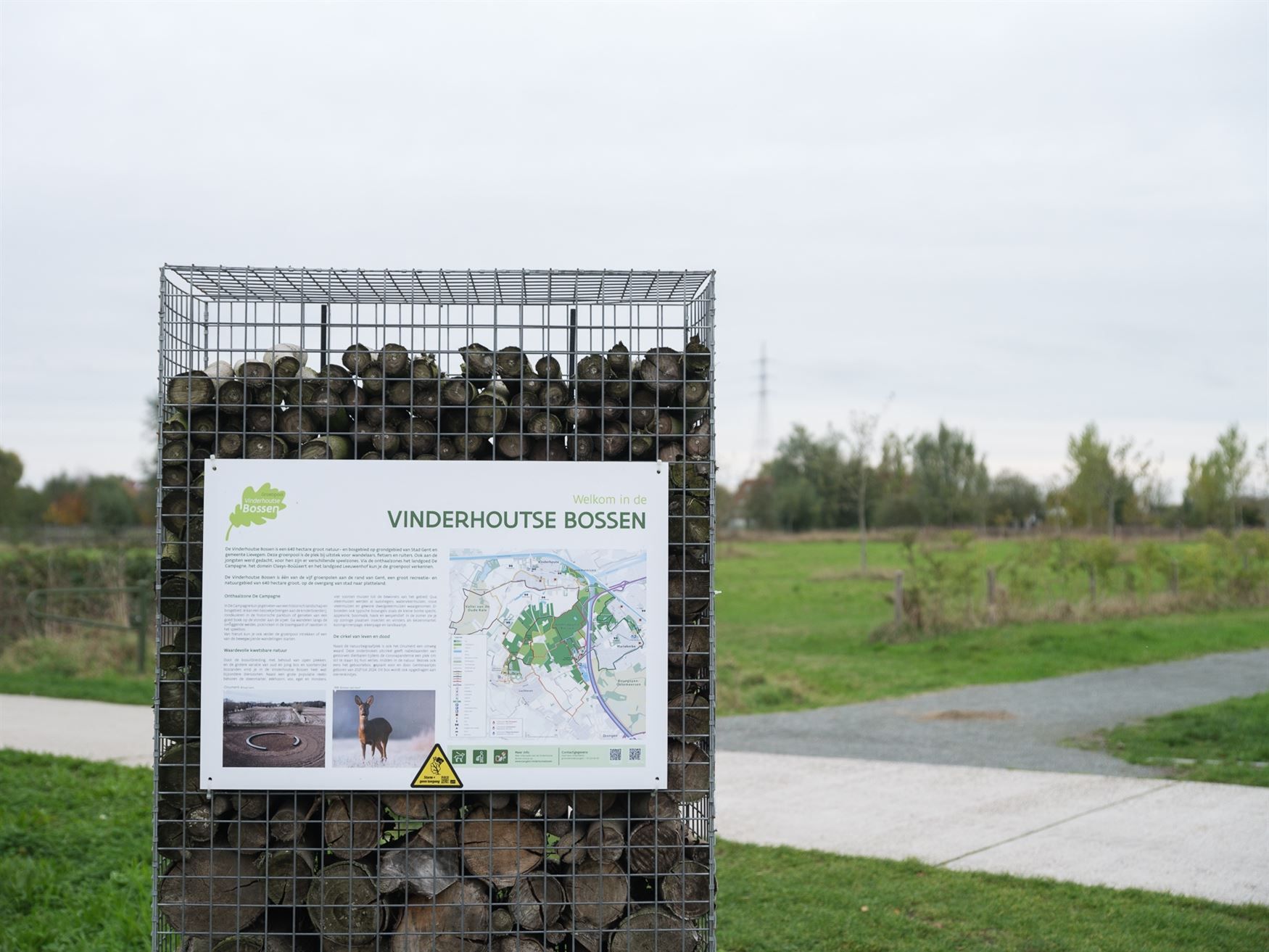 Elegante Franse villa op royaal perceel vlakbij Landgoed De Campagne. foto 24