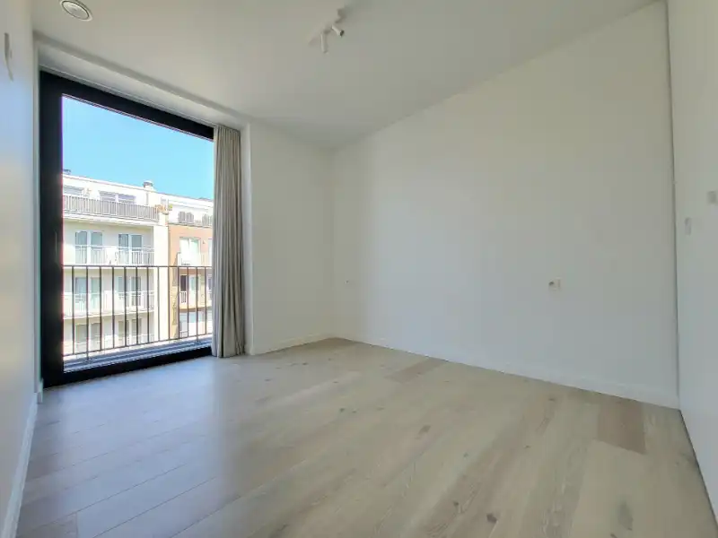 Modern nieuwbouwappartement met 3 slaapkamers in het centrum van Koksijde-Bad foto 9