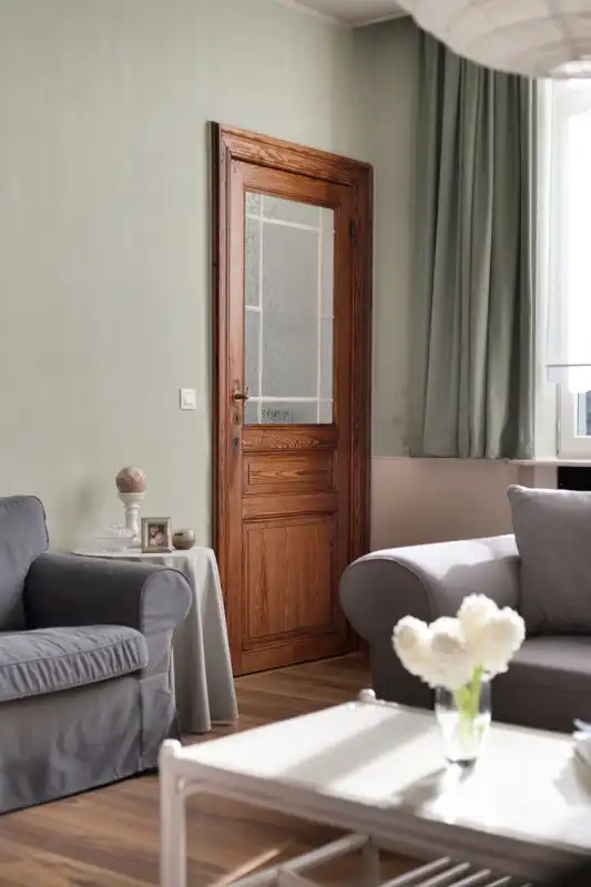 Herenhuis te Sint-Kornelis-Horebeke! foto 8