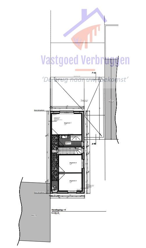 Hoogkwalitatieve nieuwbouwwoning met fantastisch groenzicht foto 21