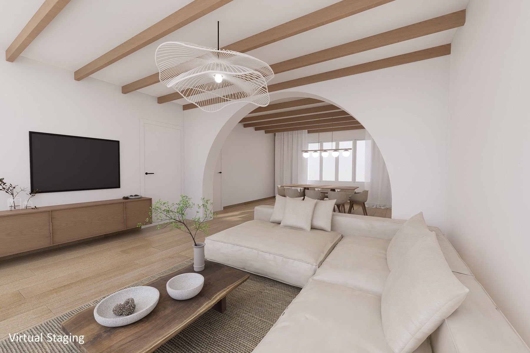 Prachtig gelegen landhuis foto 10