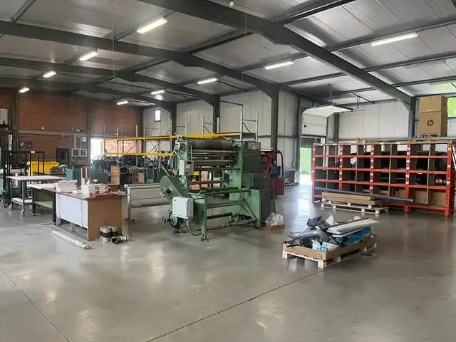 Mechelsesteenweg 254 , 2500 Lier foto 12