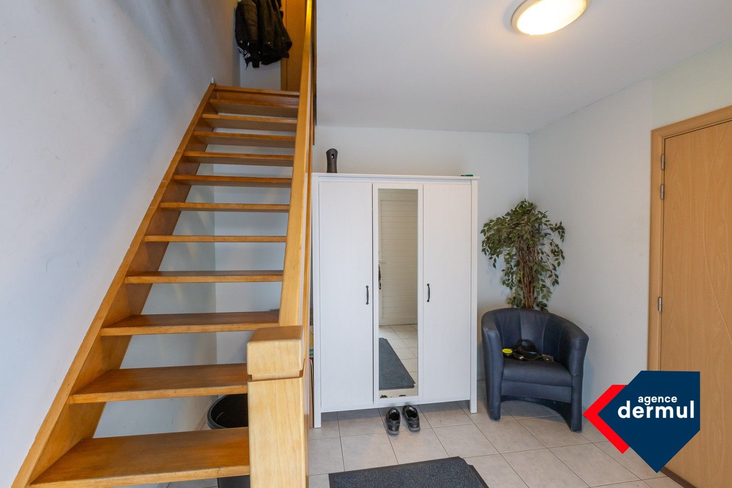 BEL ETAGE WONING TE MARIAKERKE foto 5