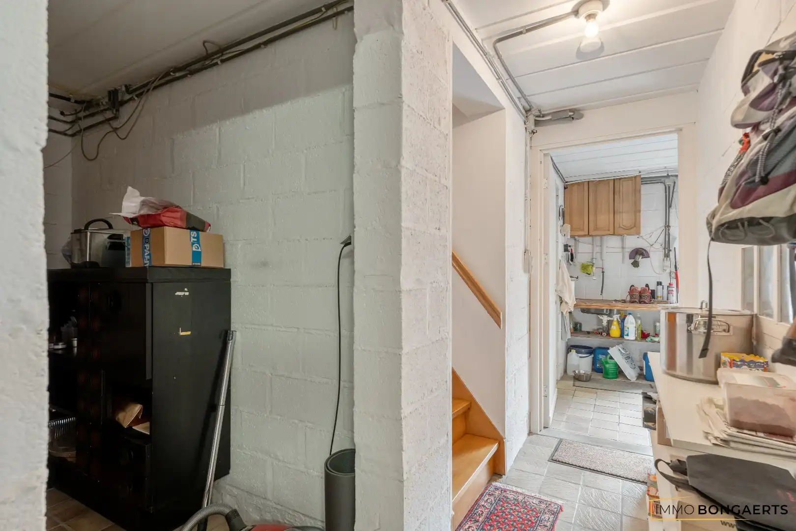 Instapklare woning in As foto 24