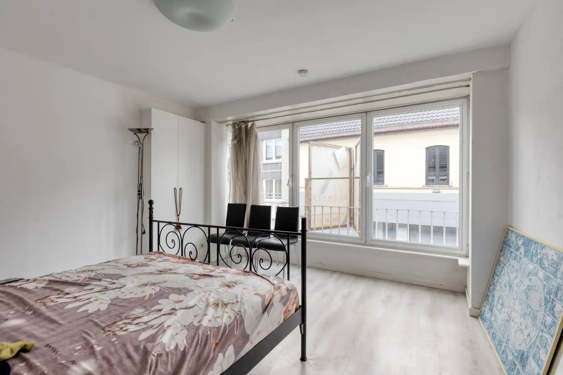 Centraal gelegen woning met handelsruimte foto 9