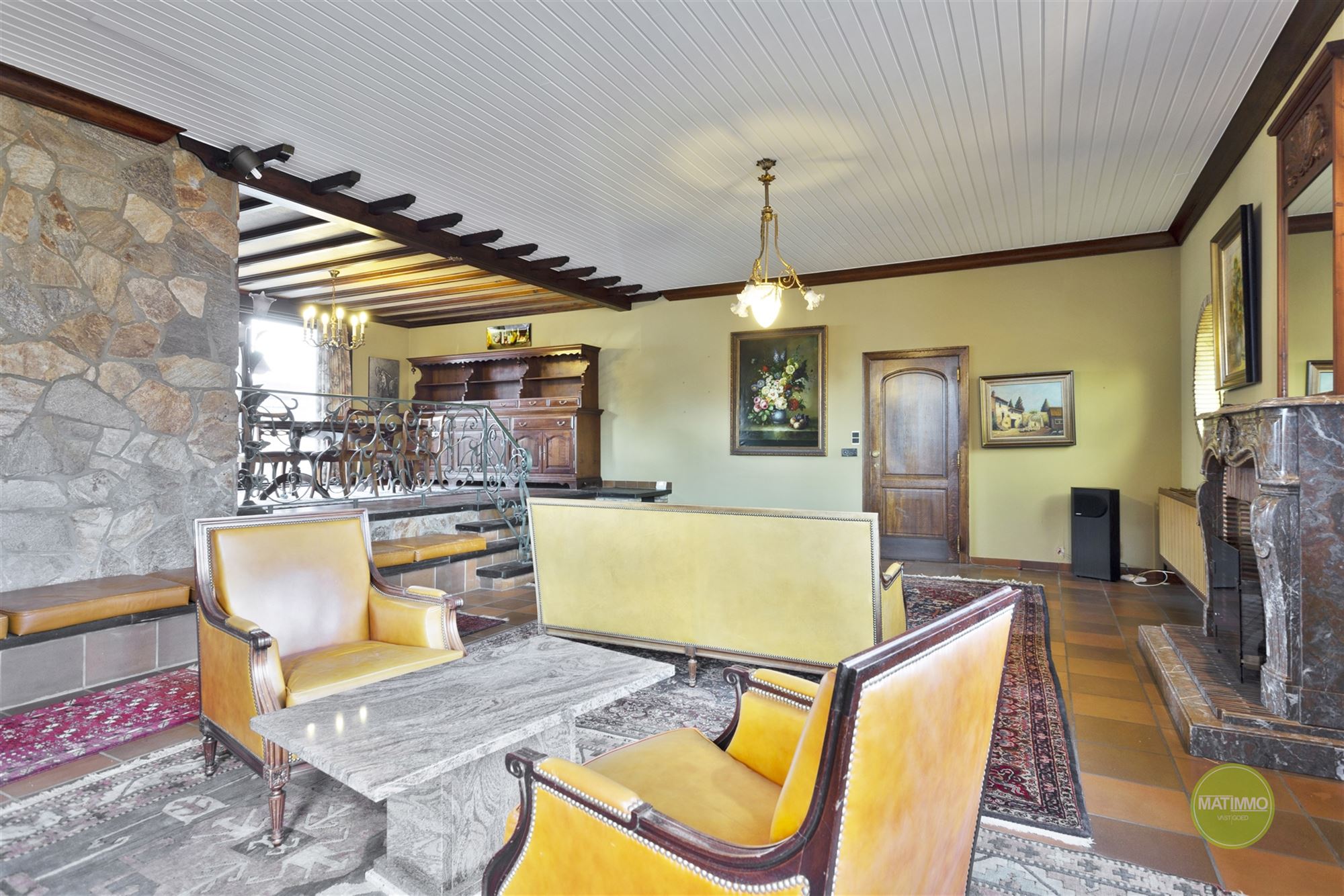 Rustig gelegen laagbouwwoning met 2 slaapkamers in Mol foto 5