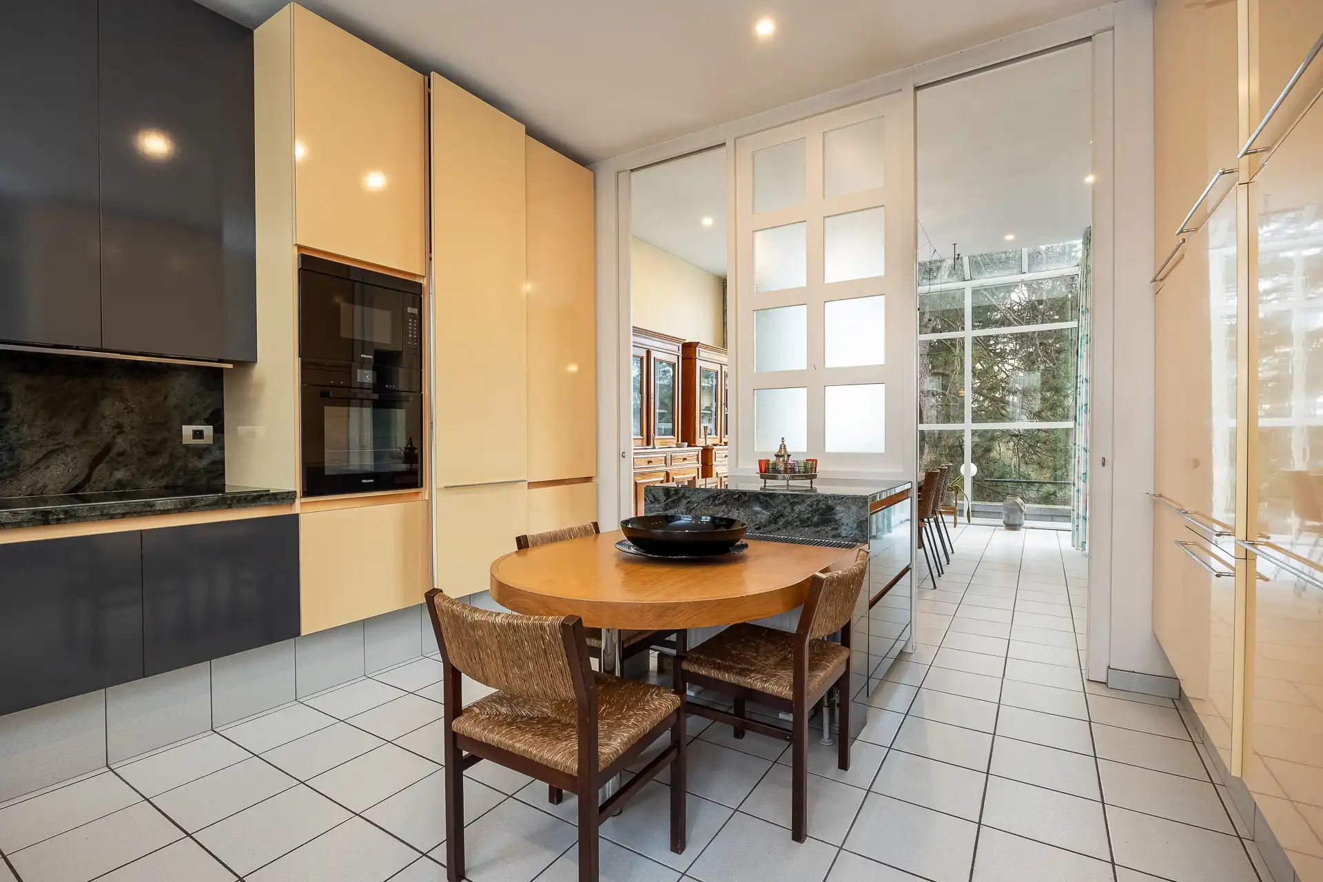 Prachtige, exclusieve burgerwoning in het centrum van Meise foto 3