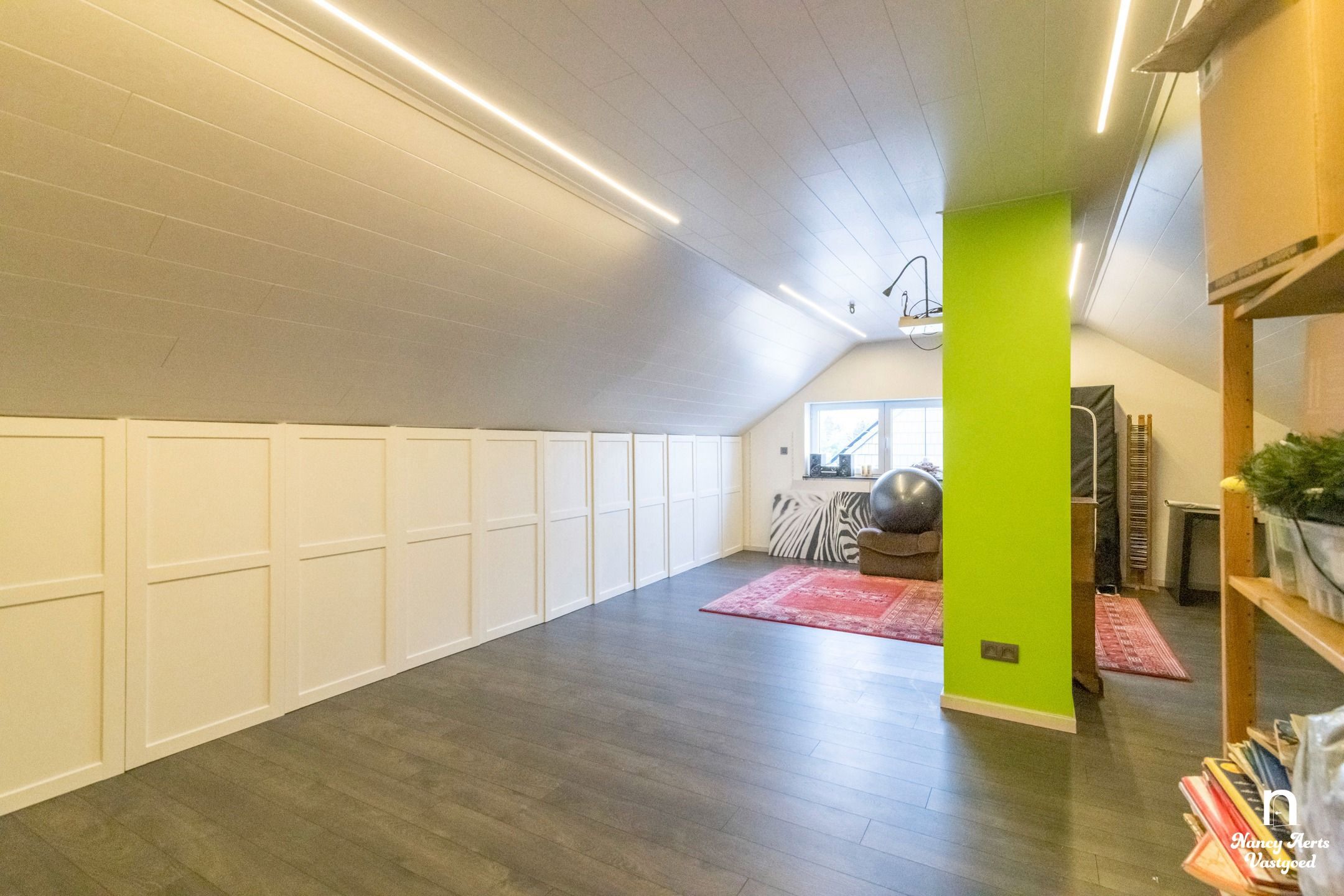 Exclusieve BEN-woning van 304 m² en luxueuze afwerking foto 58