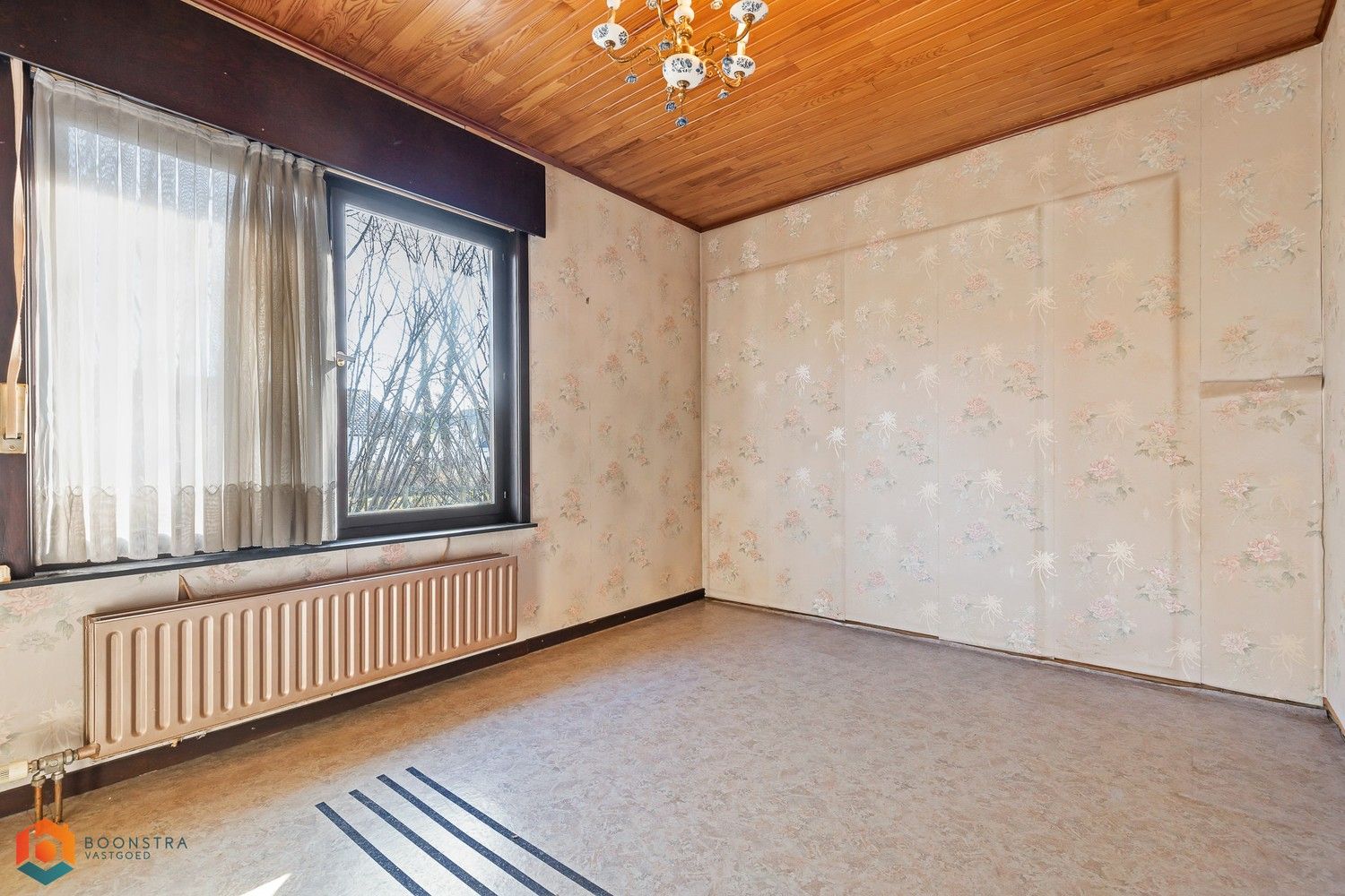Gelijkvloerse woning met 3 slpkrs op een perceel van 557 m² te Putte foto 16