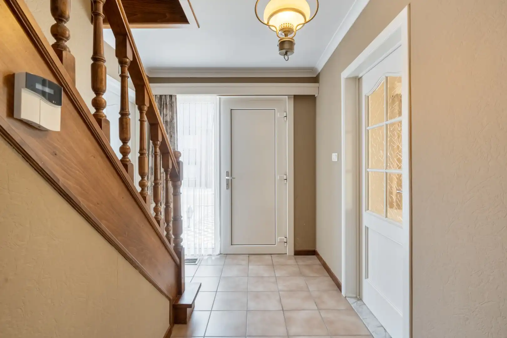 Comfortabele woning met sterke energieprestatie (label A), in landelijk woongebied. foto 14