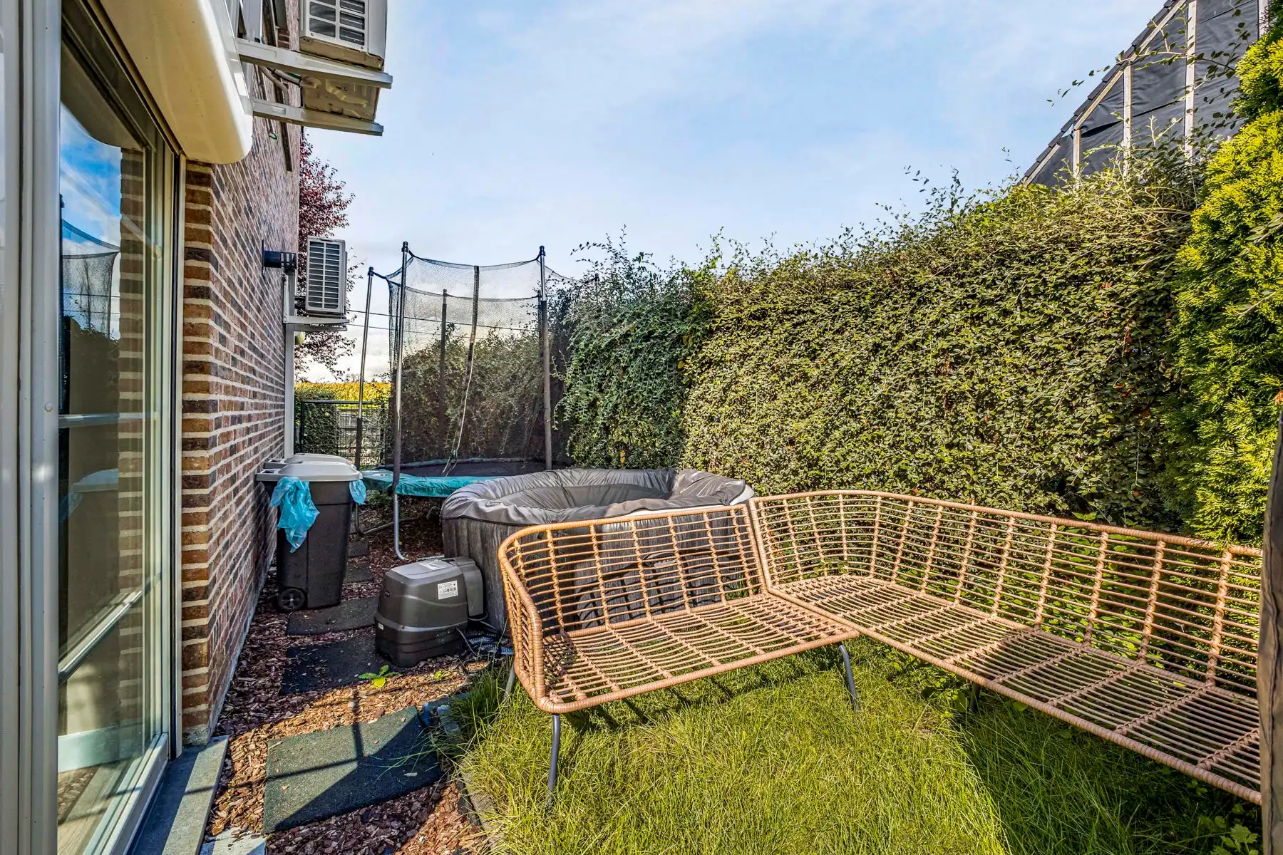 Instapklare woning met 4 slaapkamers en EPC-label A foto 6