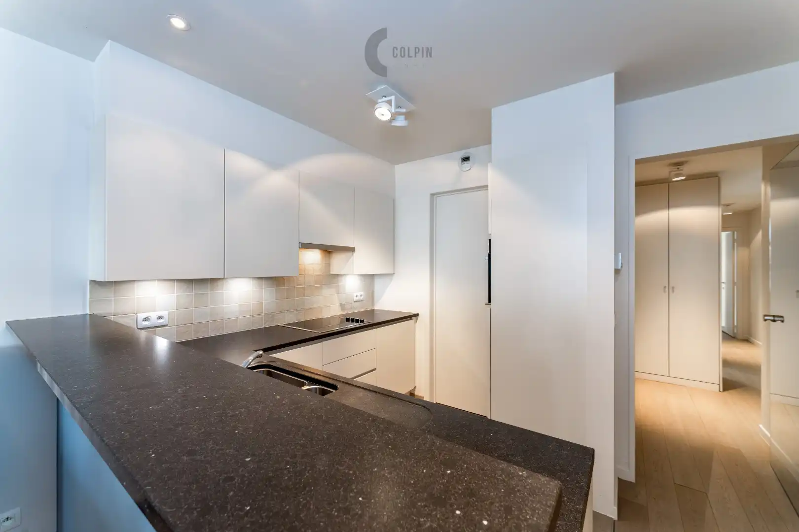 Prachtig appartement op het Kinkhoornplein foto 5