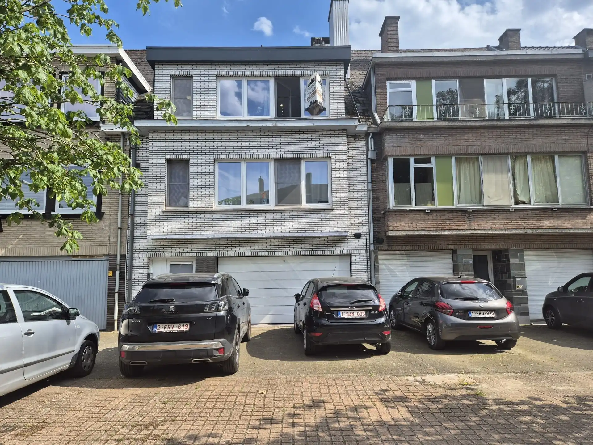 Mooi en rustig gelegen instapklaar appartement met zongericht terras en garage. foto 21