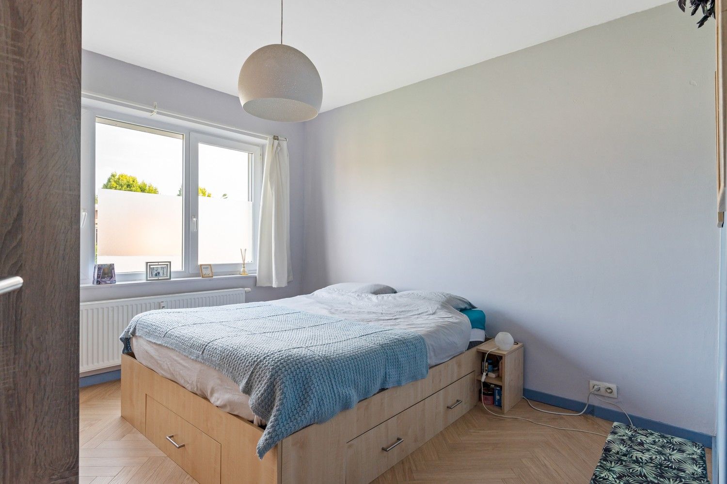 2 slaapkamer appartement met een terras in kleinschalig gebouw in Deurne! foto 10