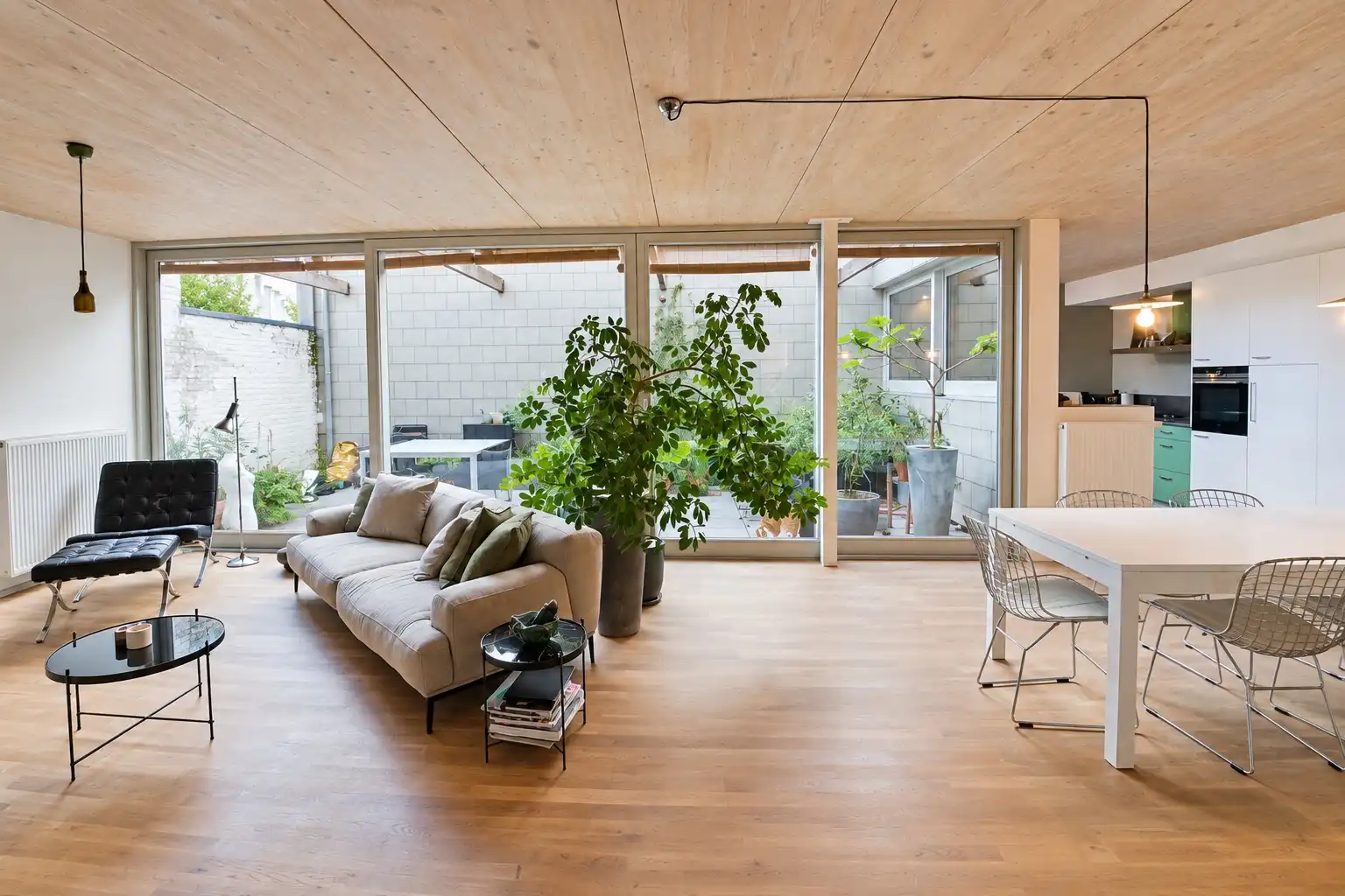 Appartement te huur foto 8