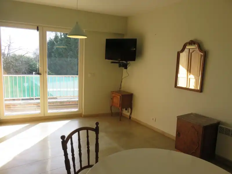 Appartement met 2 slaapkamers foto 13