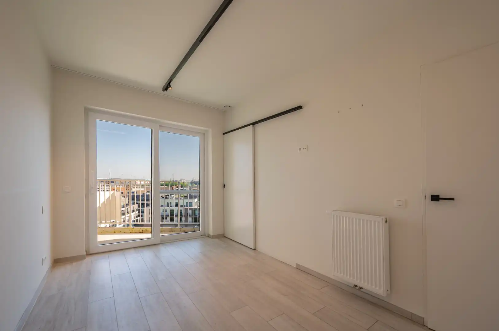 TOP appartement op de Tijdokstraat met zonnige terrassen foto 8