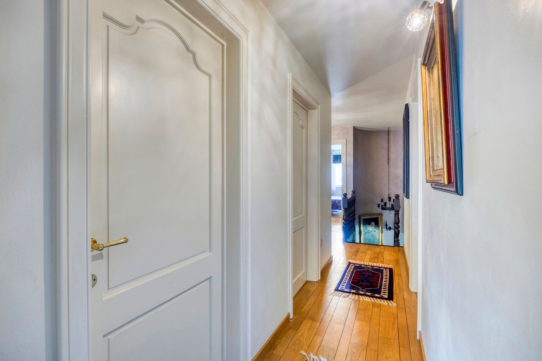 Vrijstaande woning te Bekkevoort. foto 15