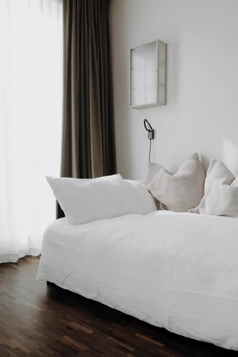 Hippe, gemeubelde studio op toplocatie in Wilrijk foto 10