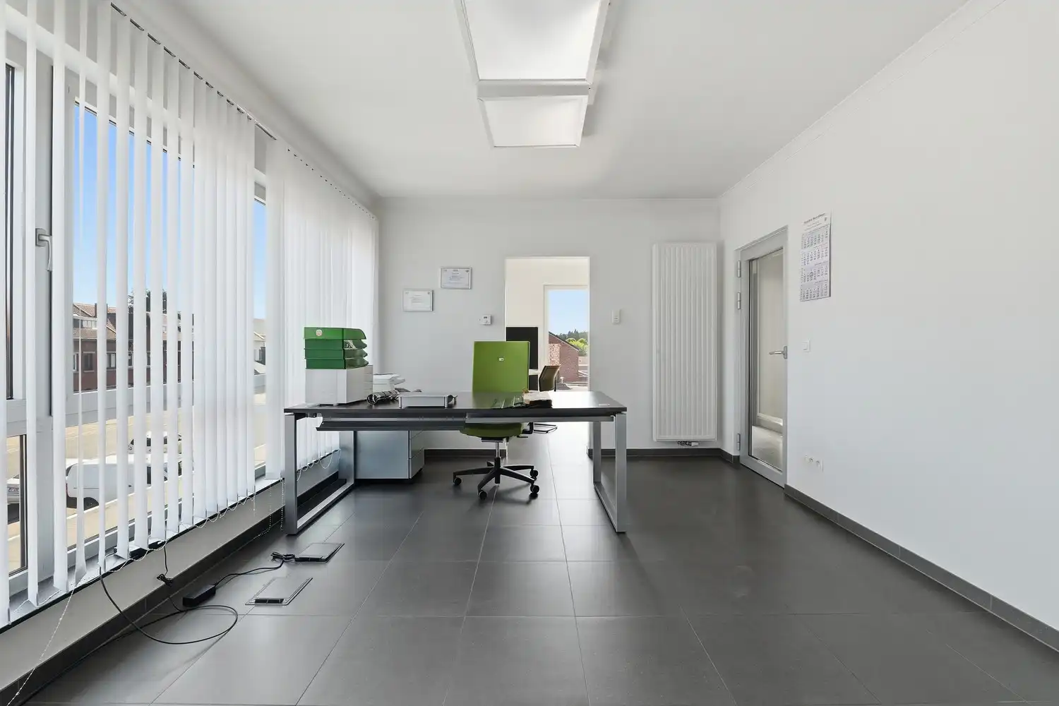Multifunctioneel gebouw met woonst foto 29