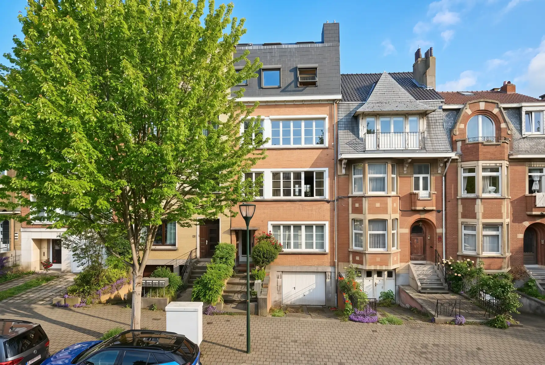 Appartement te koop foto 28
