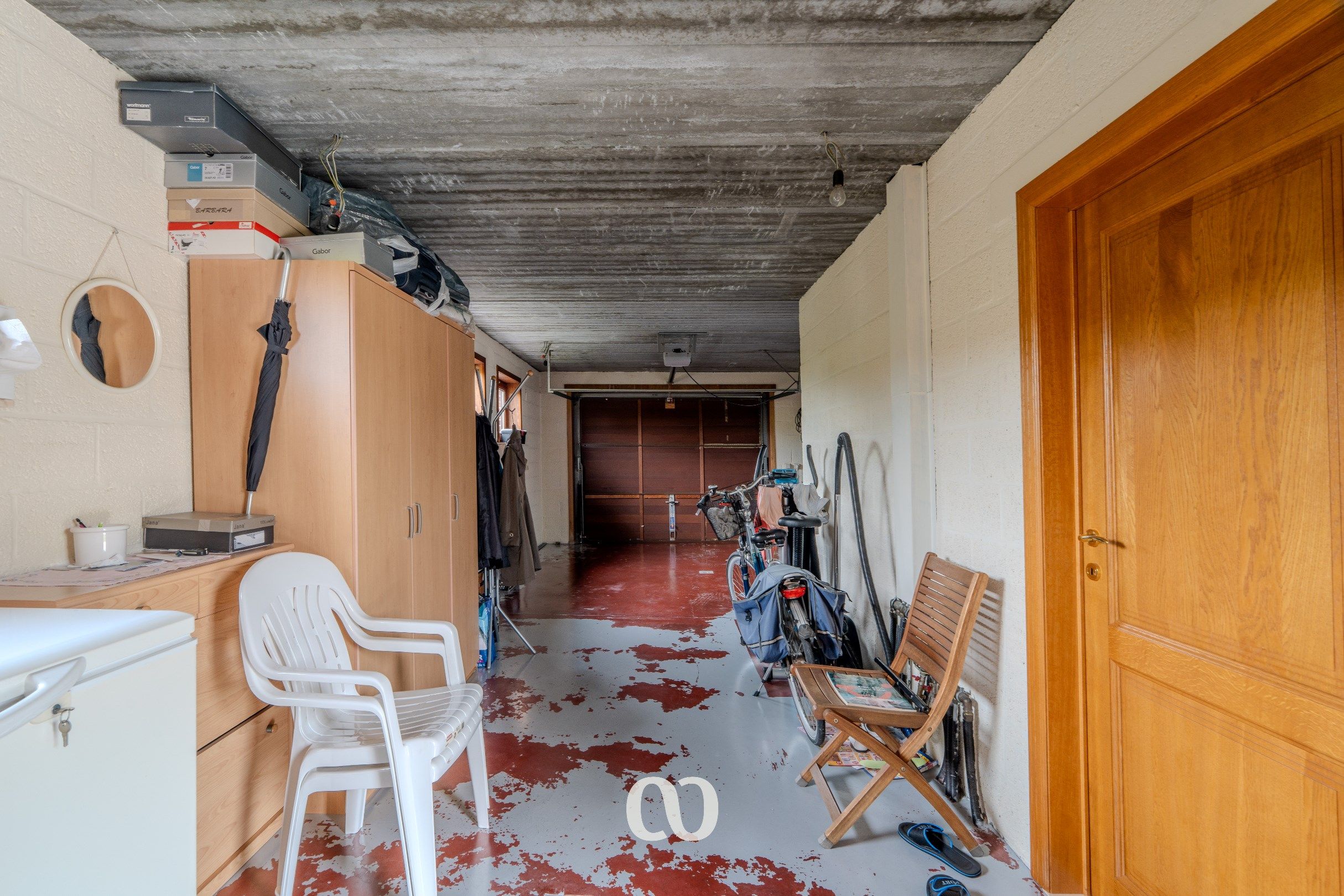 Instapklare woning met prachtige tuin en 4 slaapkamers foto 21