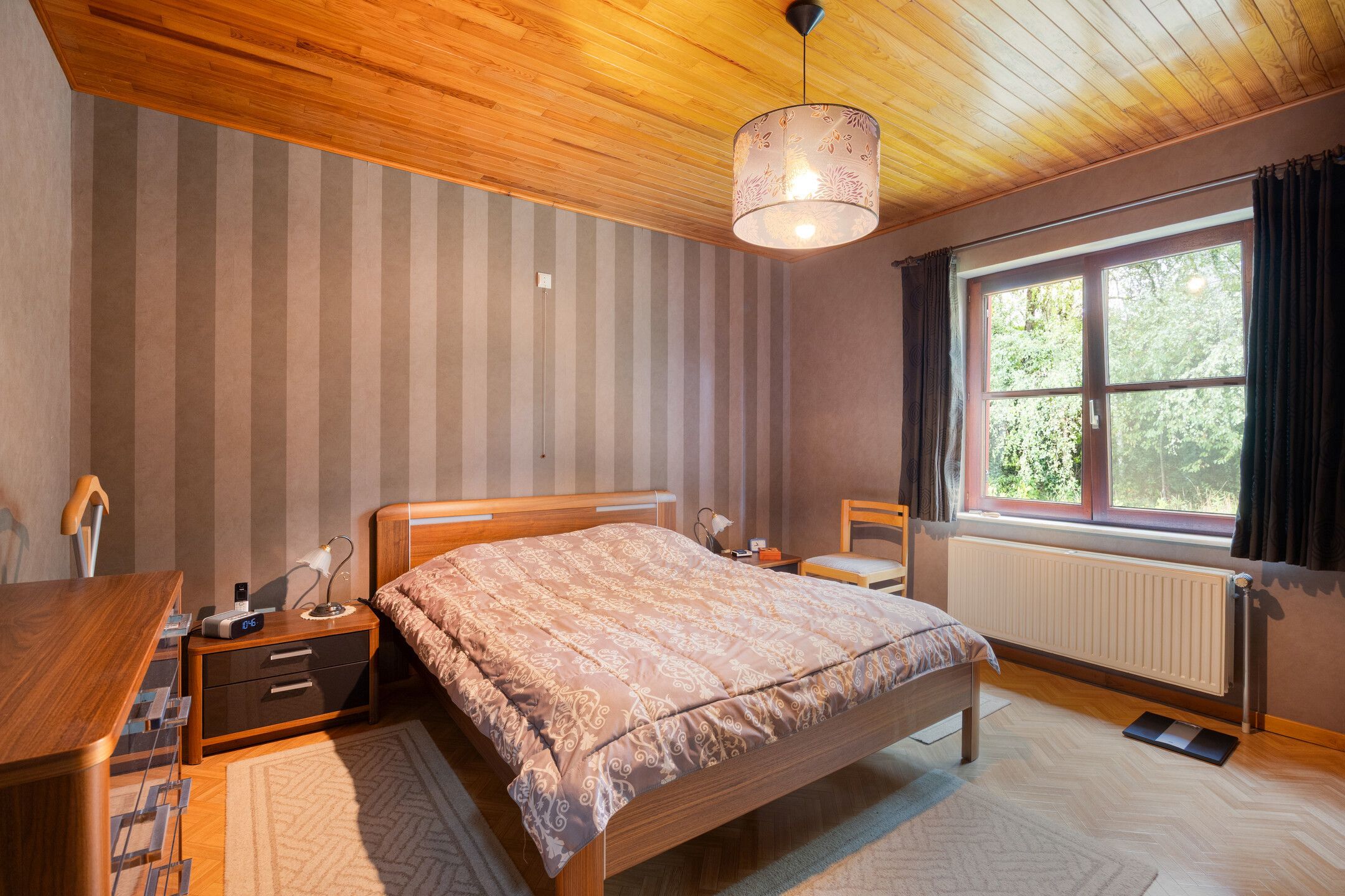Ruime woning met vier slaapkamers op 9 are te Rotselaar foto 10