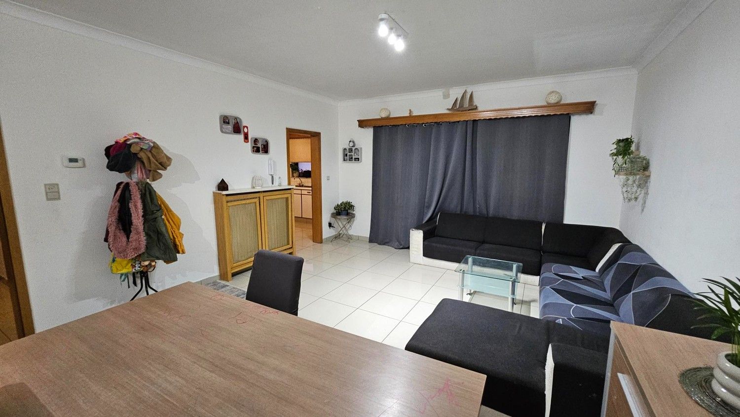 Appartement te huur foto 2