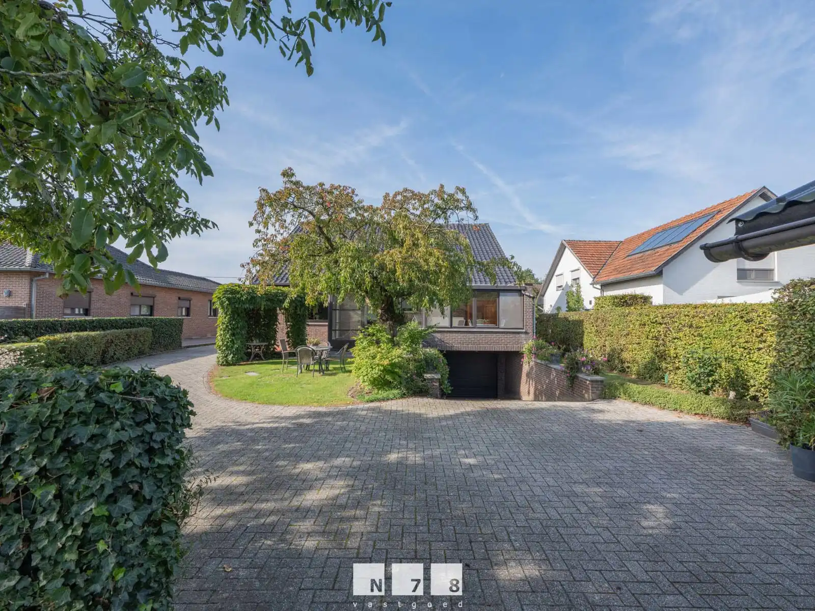 Huis te koop foto 23