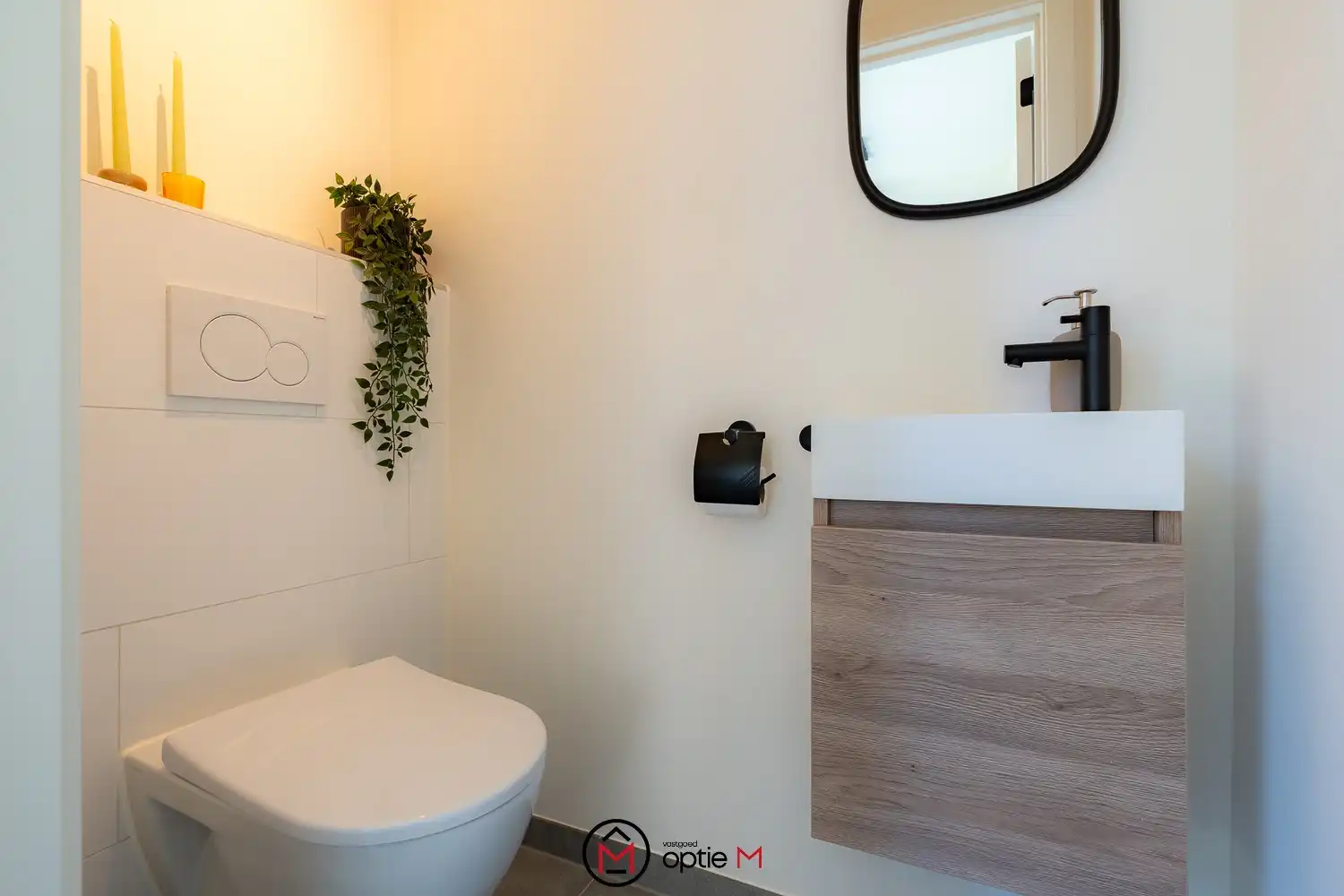 Energiezuinige woning te koop met luxueuze afwerking foto 15