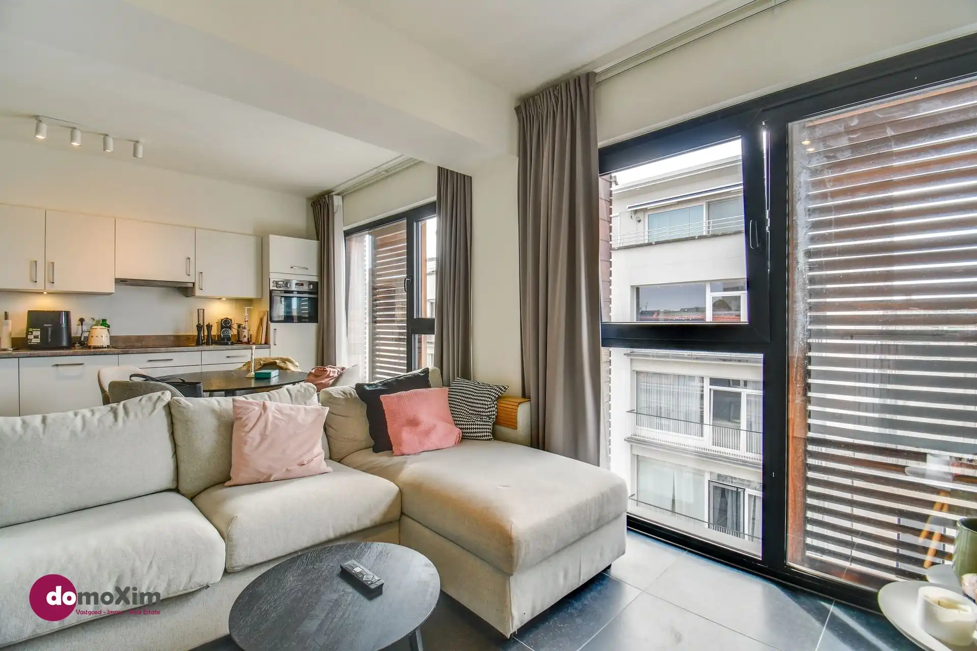 Appartement met één slaapkamer nabij het centrum van Leuven  foto 3
