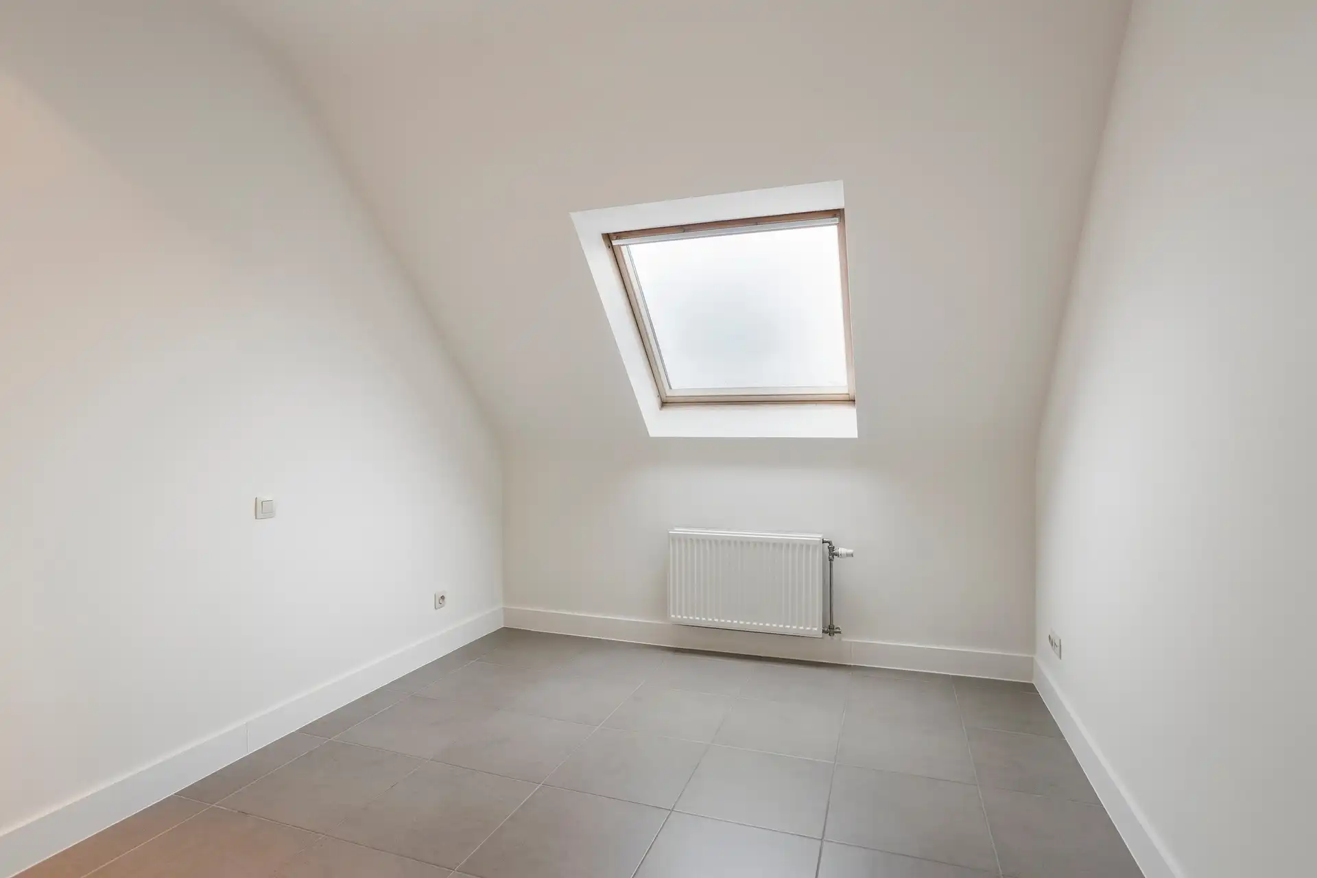 Instapklaar duplexappartement met 2 kamers foto 12