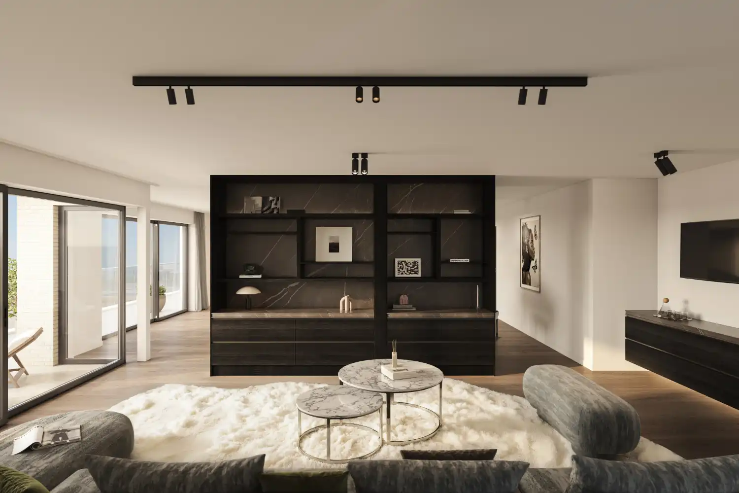 Le Fox – Waar luxe, licht en ligging samenkomen. foto 8