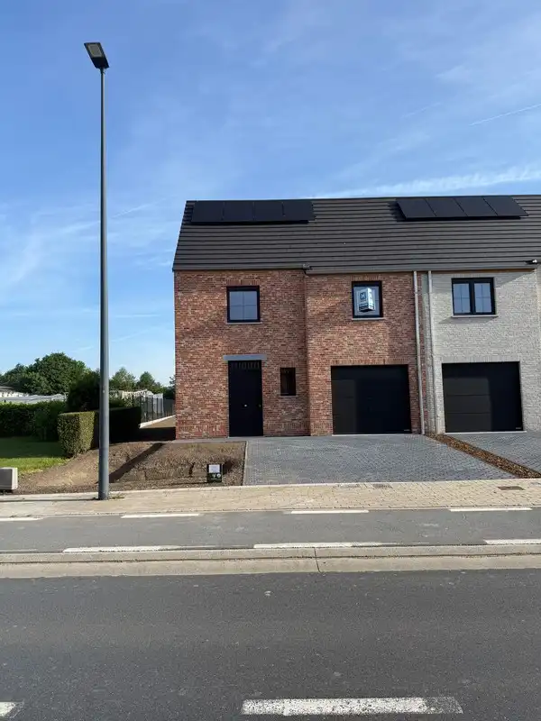 Huis te koop Ruiseledesteenweg 93 - 8750 Wingene