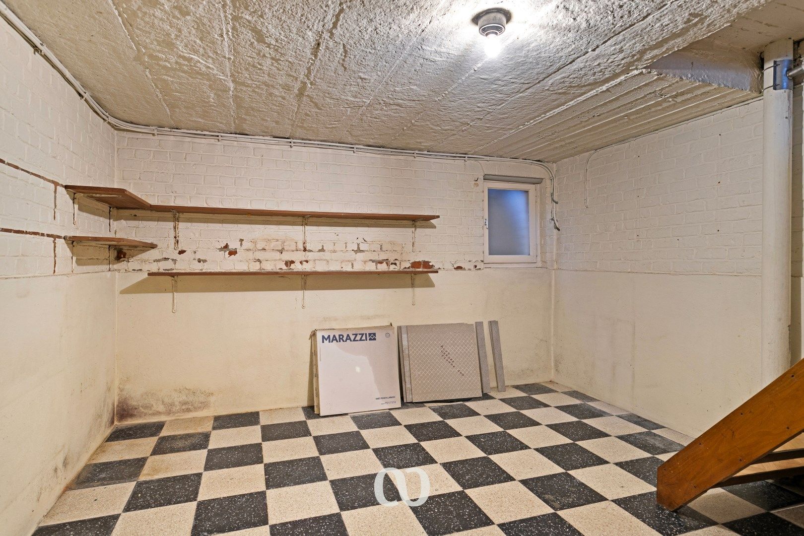 Ruime woning met 3 slaapkamers in centrum Kluisbergen foto 17