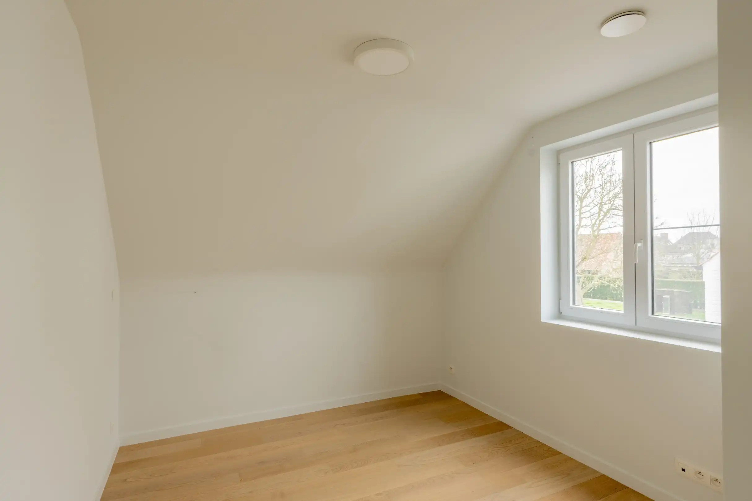 Prachtige halfopen woning te Moerkerke foto 17