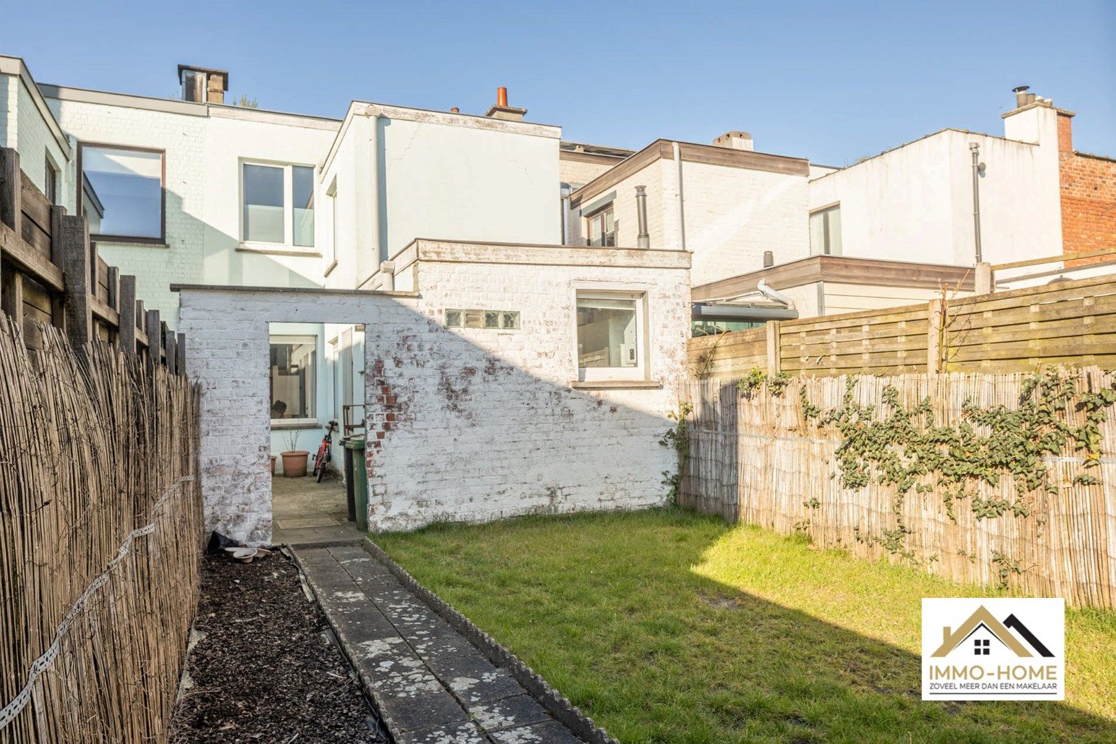 Charmante woning op centrale ligging foto 23