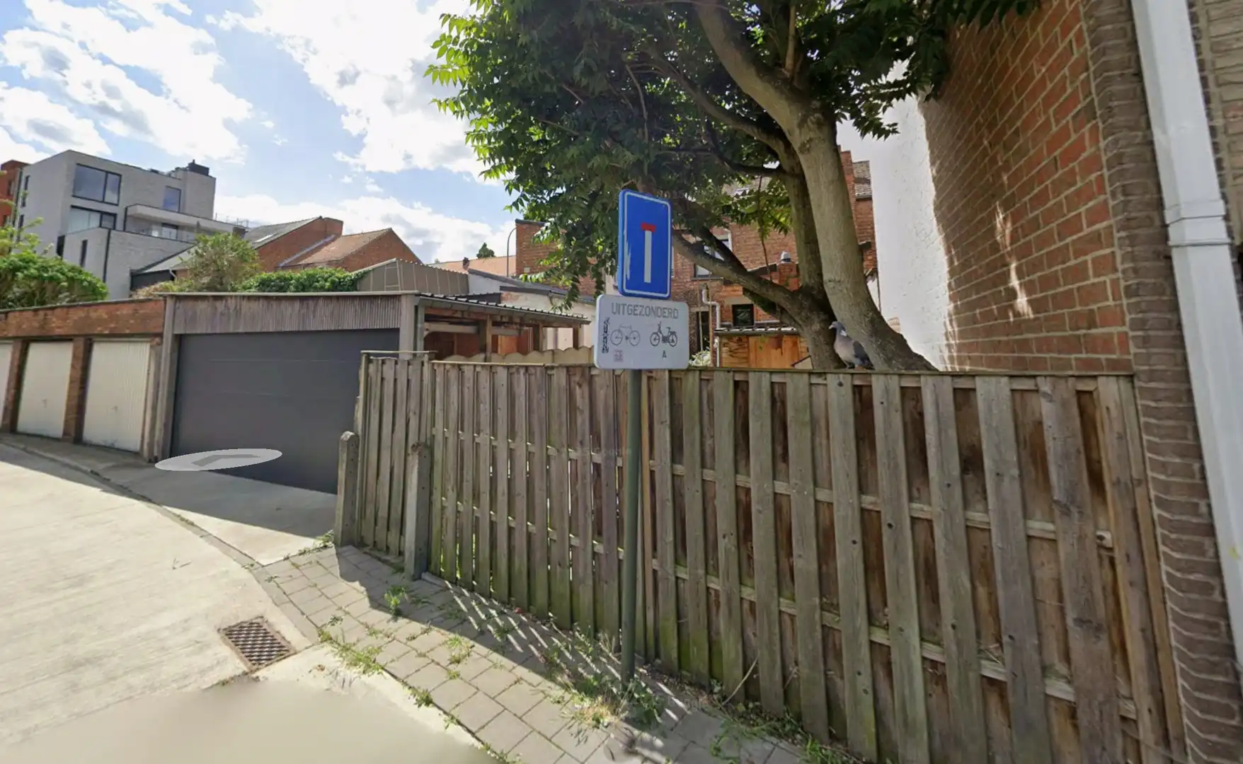 Projectgrond appartementen foto 4