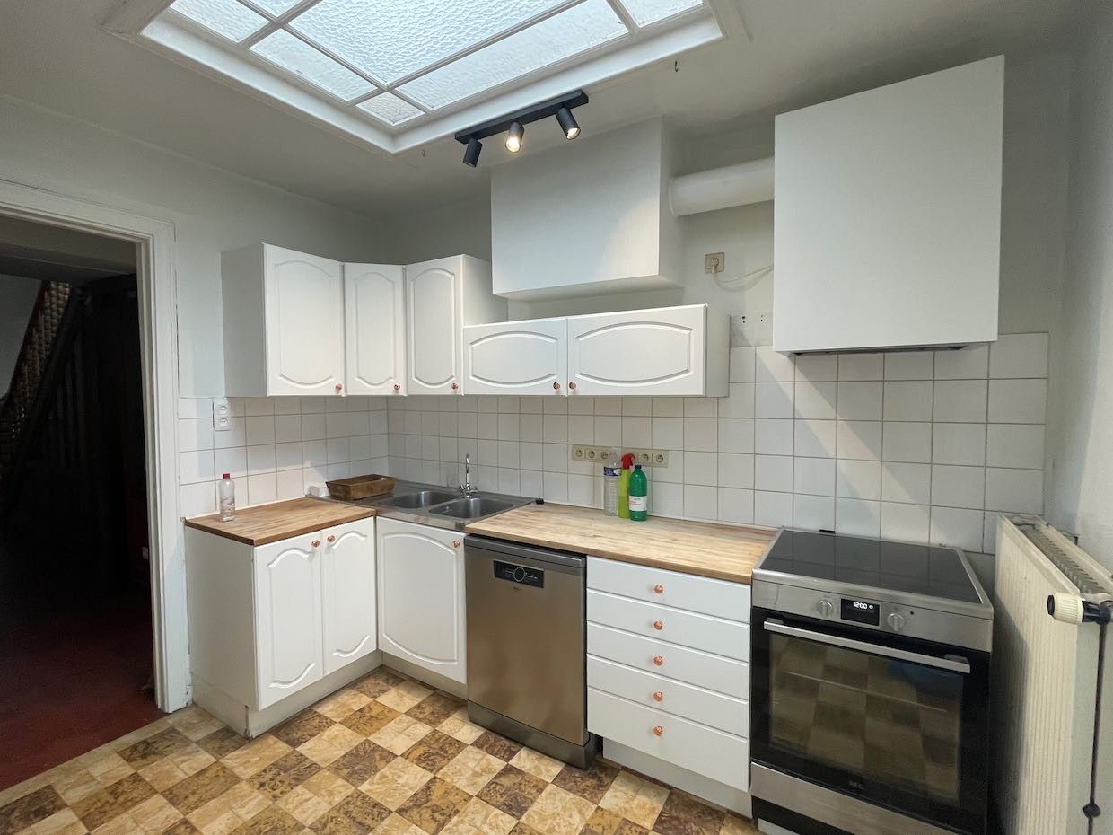 Prachtig herenhuis met 4 ruime kamers en 2 badkamers aan de ring van Leuven foto 7