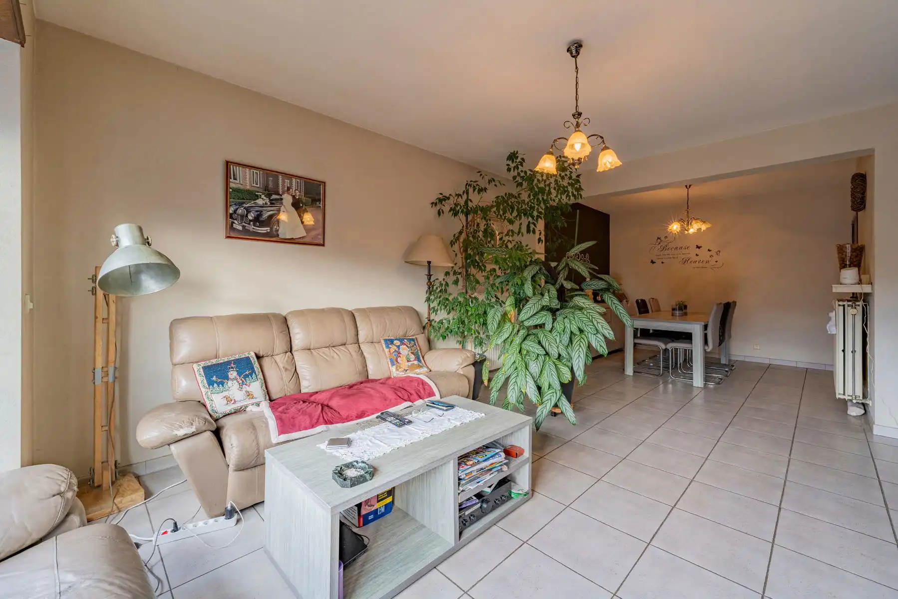 TE KOOP - investeringseigendom met 3 entiteiten foto 20