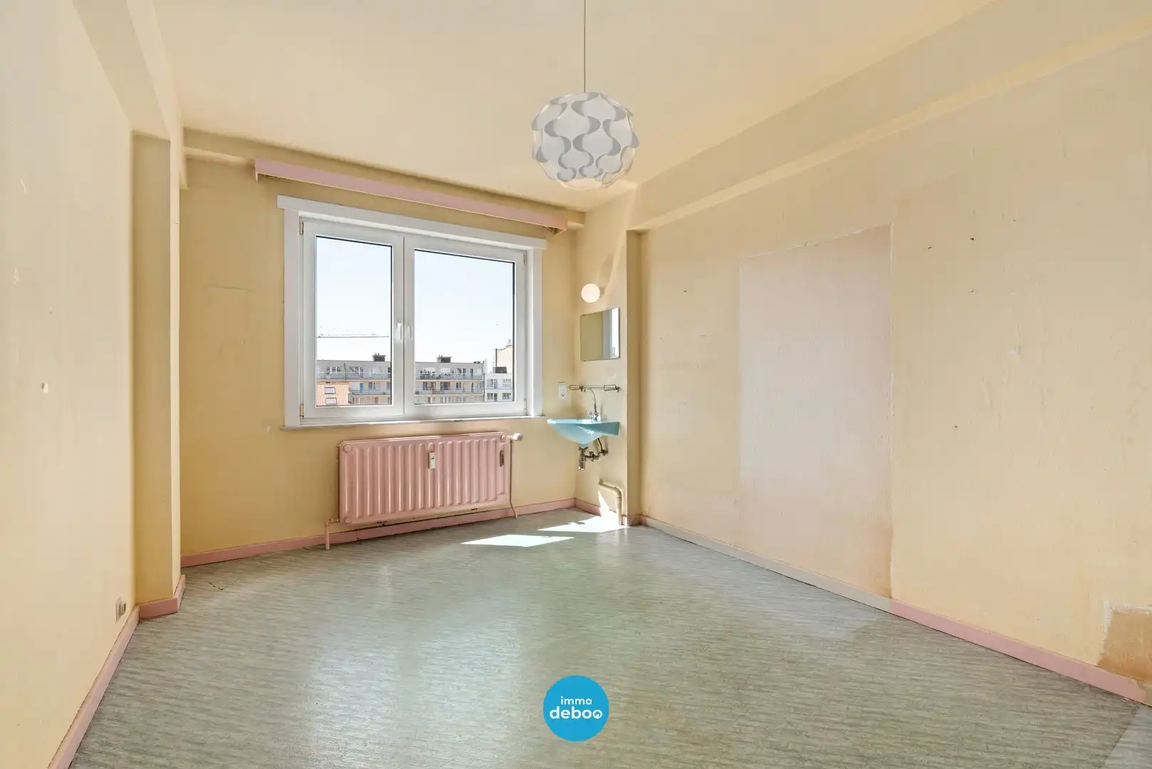 Zonnig hoekappartement vlakbij zee foto 11