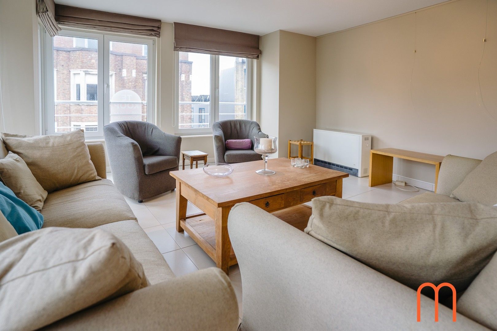 Instapklaar appartement met 2 slaapkamers in rustige residentie – Residentie Goedereede. foto 5