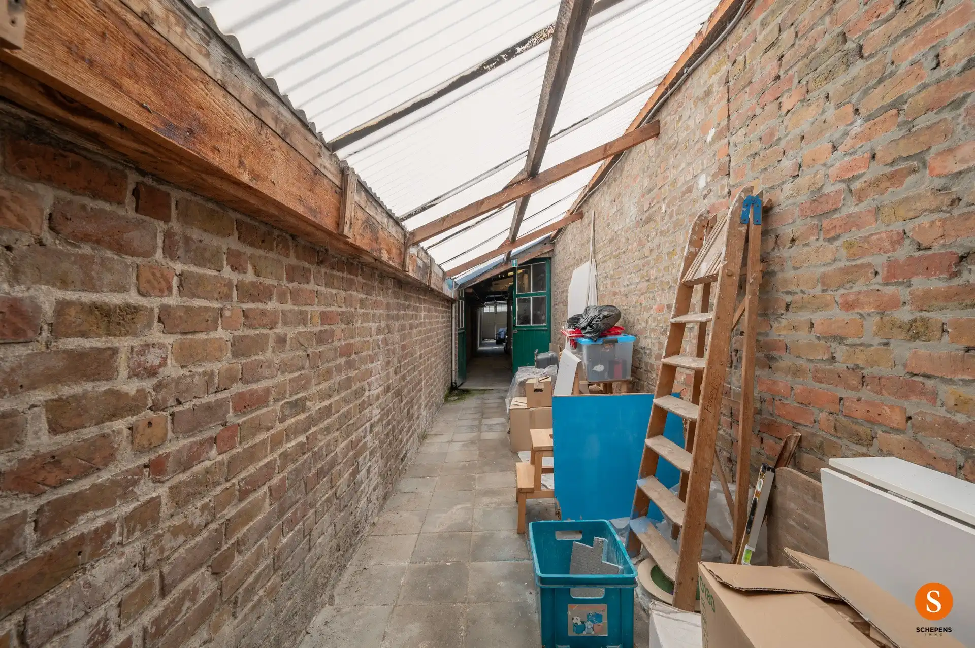 TE KOOP – Verhuurde B&B met 7 kamers én privé-woonst voor uitbaters in hartje De Haan. foto 43