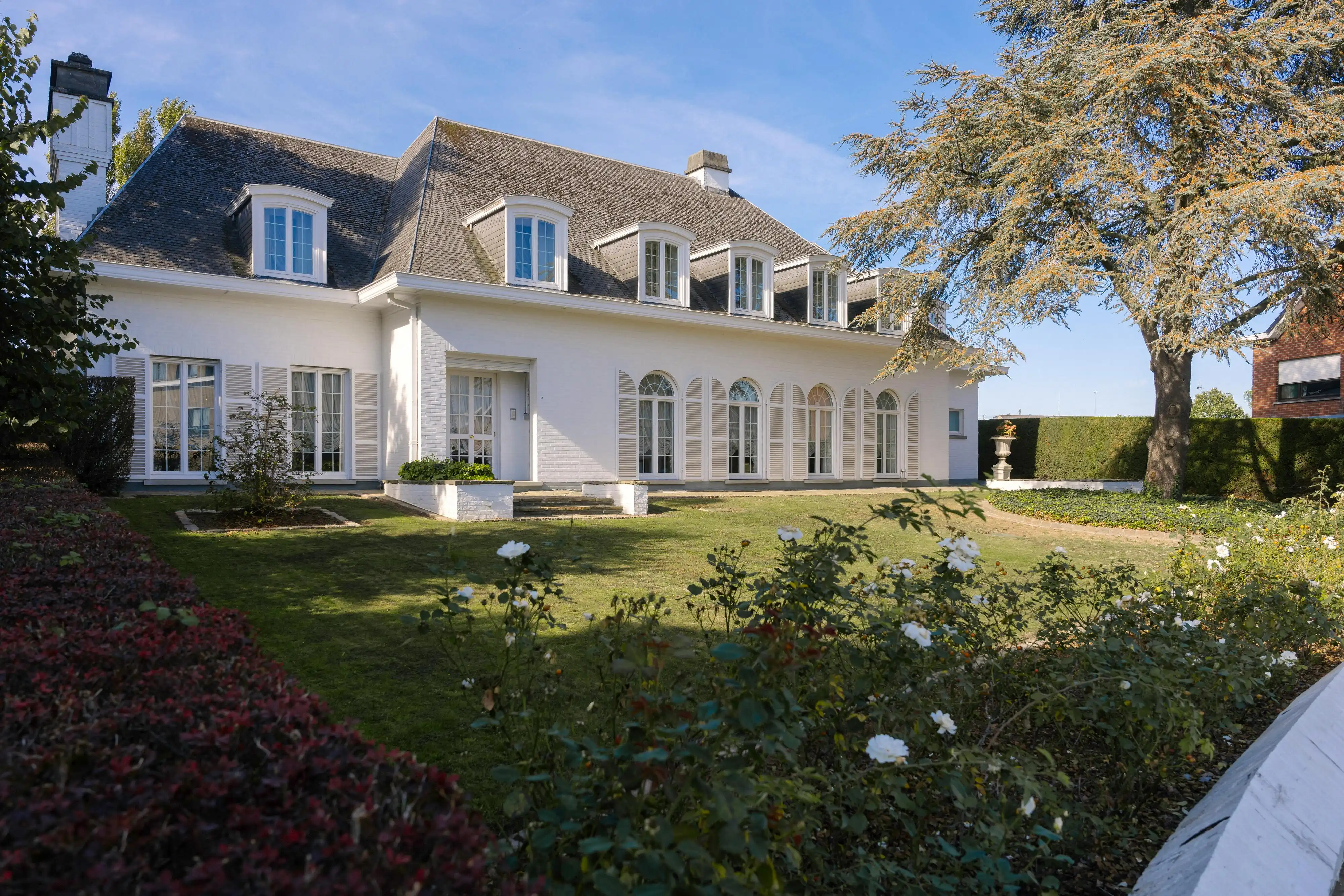 Huis te koop Ter Eecken 20 - 9700 Oudenaarde