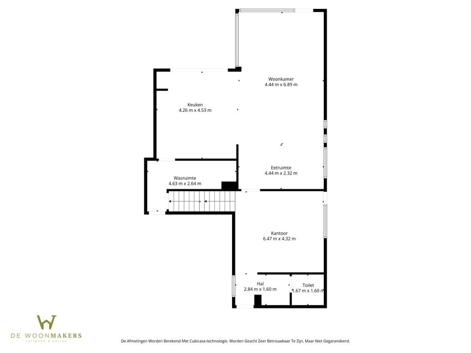 RUSTIG GELGEN, RECENT NIEUWBOUWWONING (2024) MET ALLE COMFORT EN TOEKOMSTGERICHTE VOORZIENINGEN IN TONGEREN foto 53