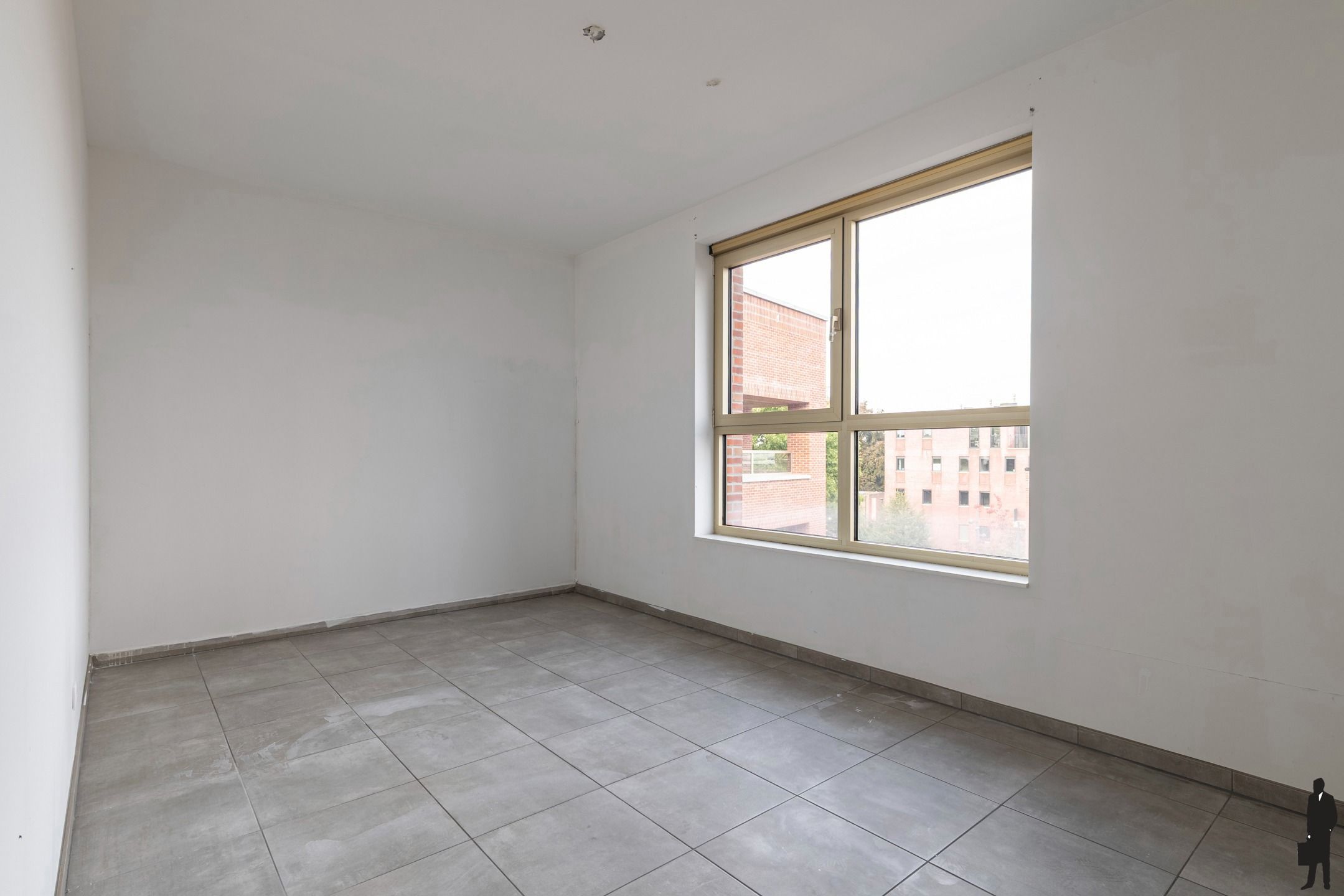 Appartement met 2 slaapkamers en terras aan Turnova foto 6