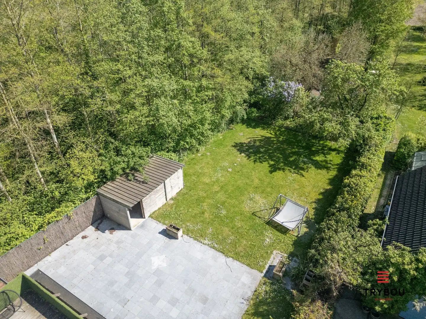 Alleenstaande woning met 4 slaapkamers in Merkem!  foto 26