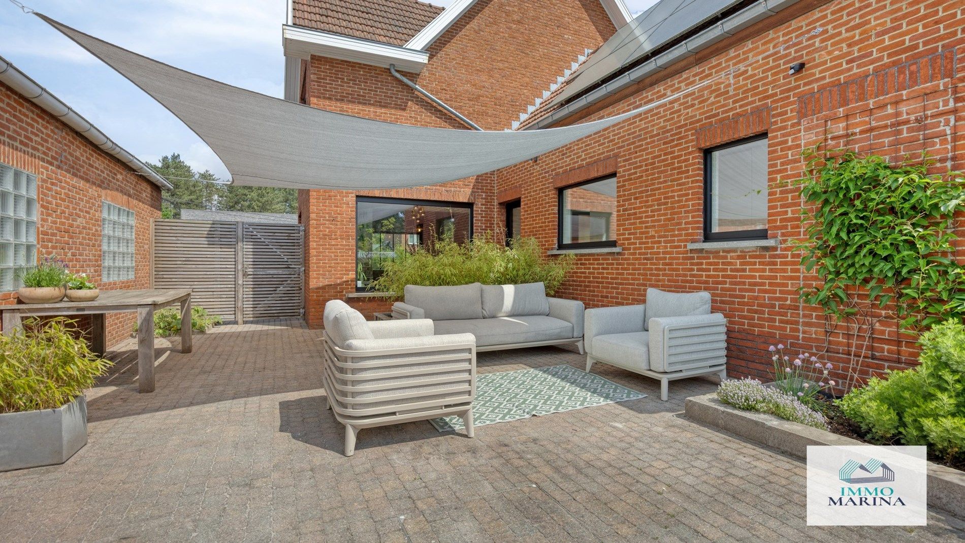 Gerenoveerde (’20) woning met 3 slpks te Ramsel foto 21