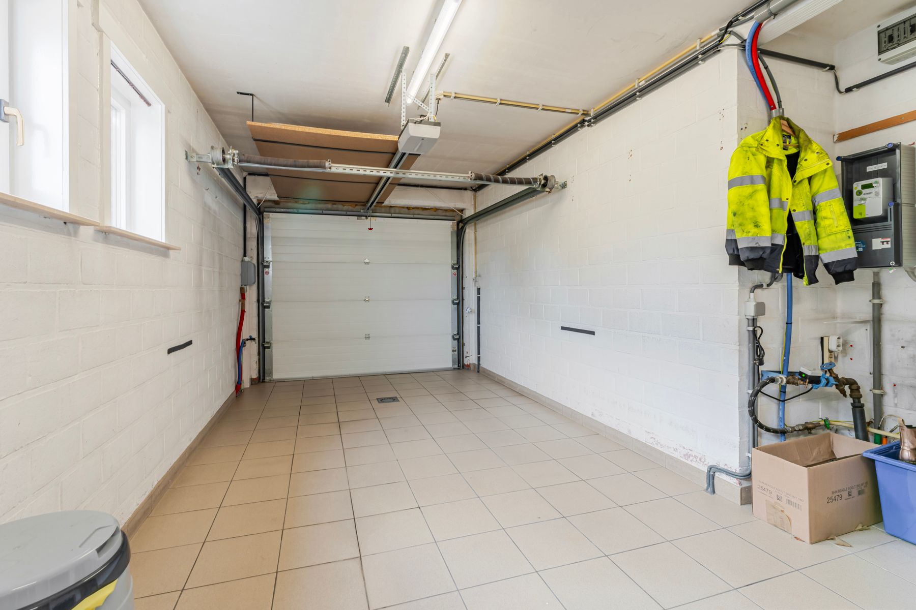 Instapklare villa in rustige straat foto 16